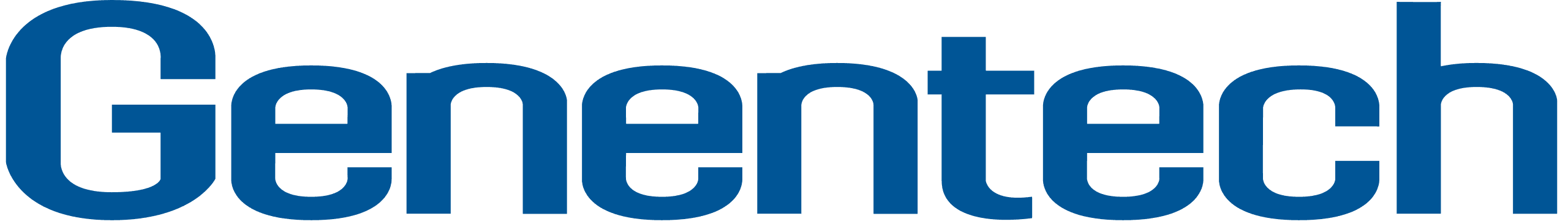Genentech logo
